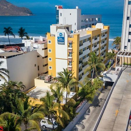 Best Western Hotel Posada Freeman Zona Dorada Mazatlan Ngoại thất bức ảnh