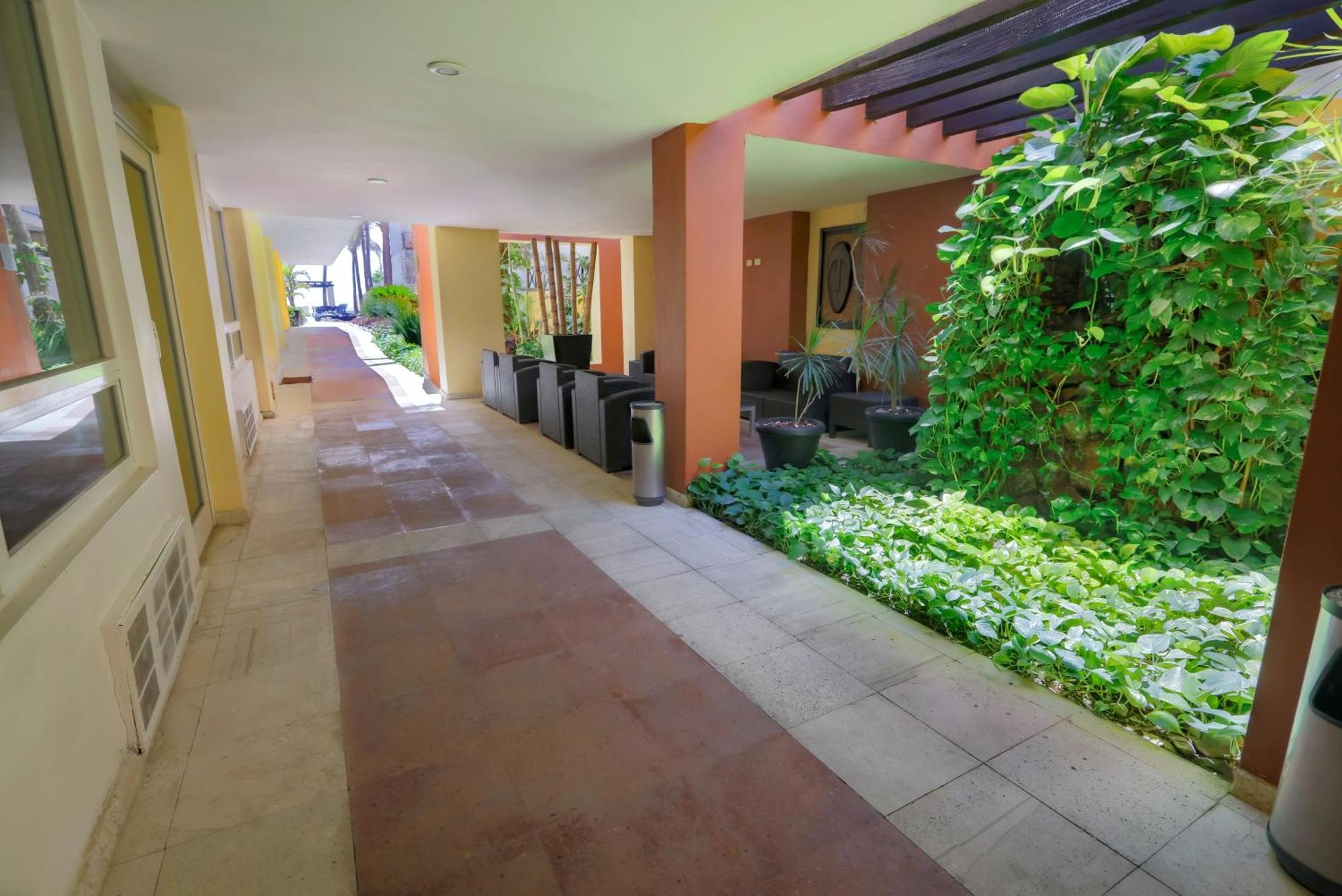 Best Western Hotel Posada Freeman Zona Dorada Mazatlan Ngoại thất bức ảnh