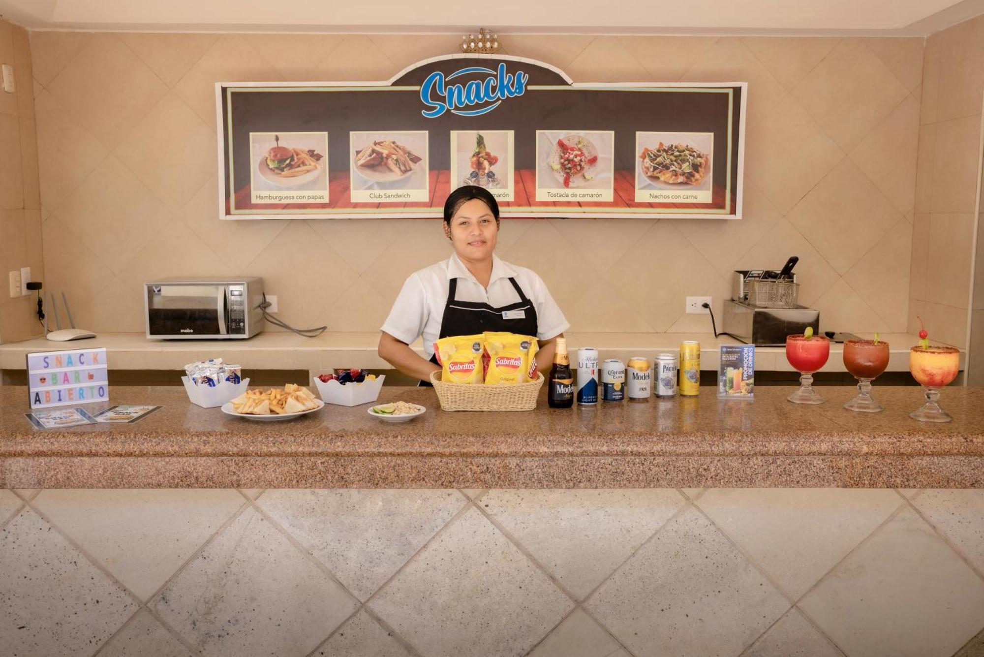 Best Western Hotel Posada Freeman Zona Dorada Mazatlan Ngoại thất bức ảnh