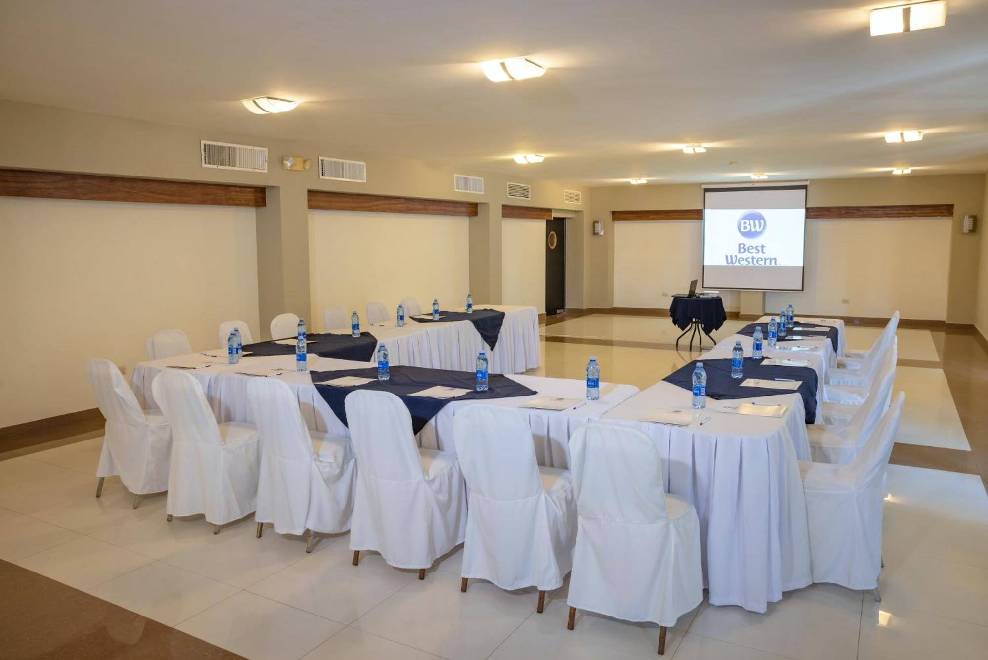 Best Western Hotel Posada Freeman Zona Dorada Mazatlan Ngoại thất bức ảnh