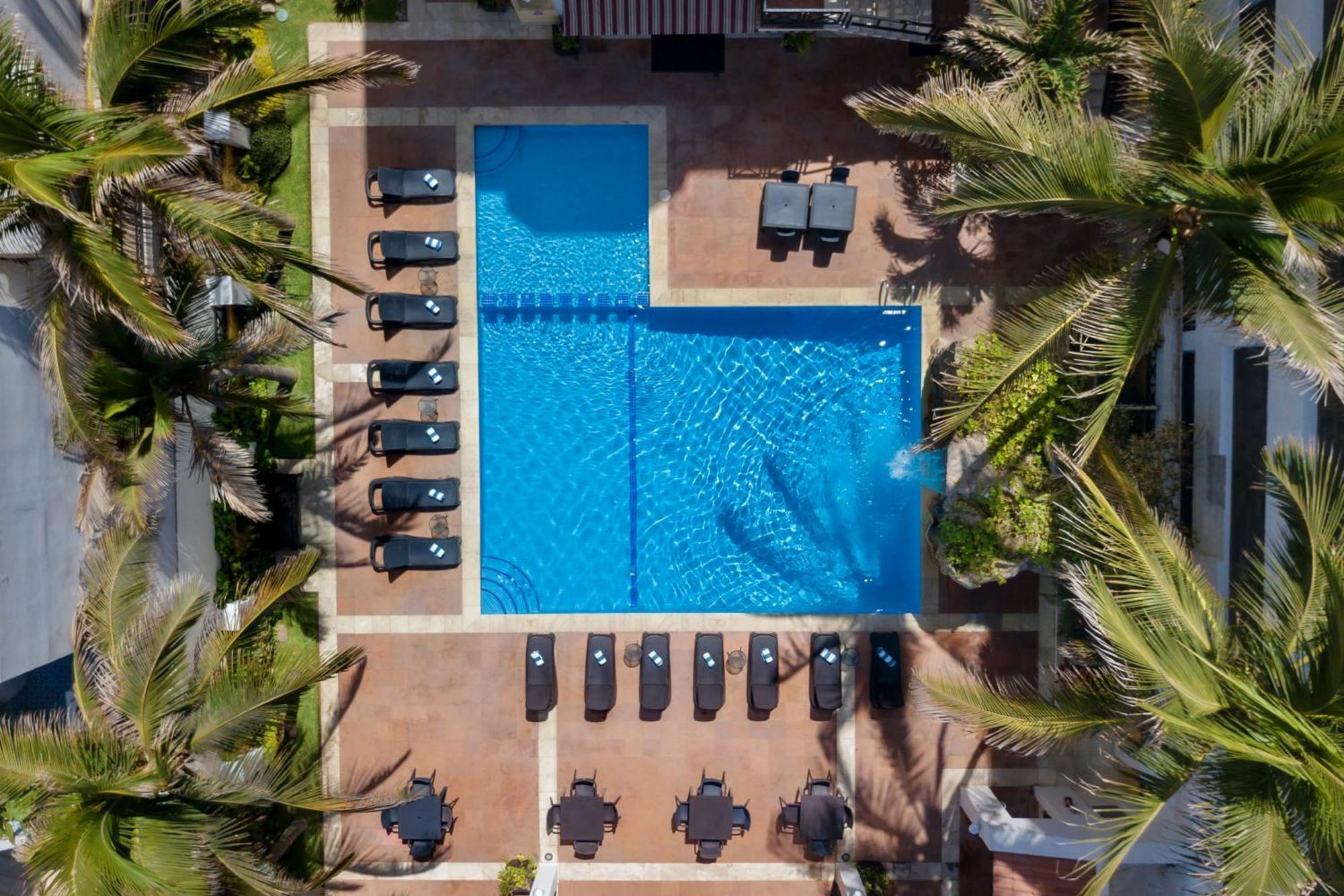Best Western Hotel Posada Freeman Zona Dorada Mazatlan Ngoại thất bức ảnh