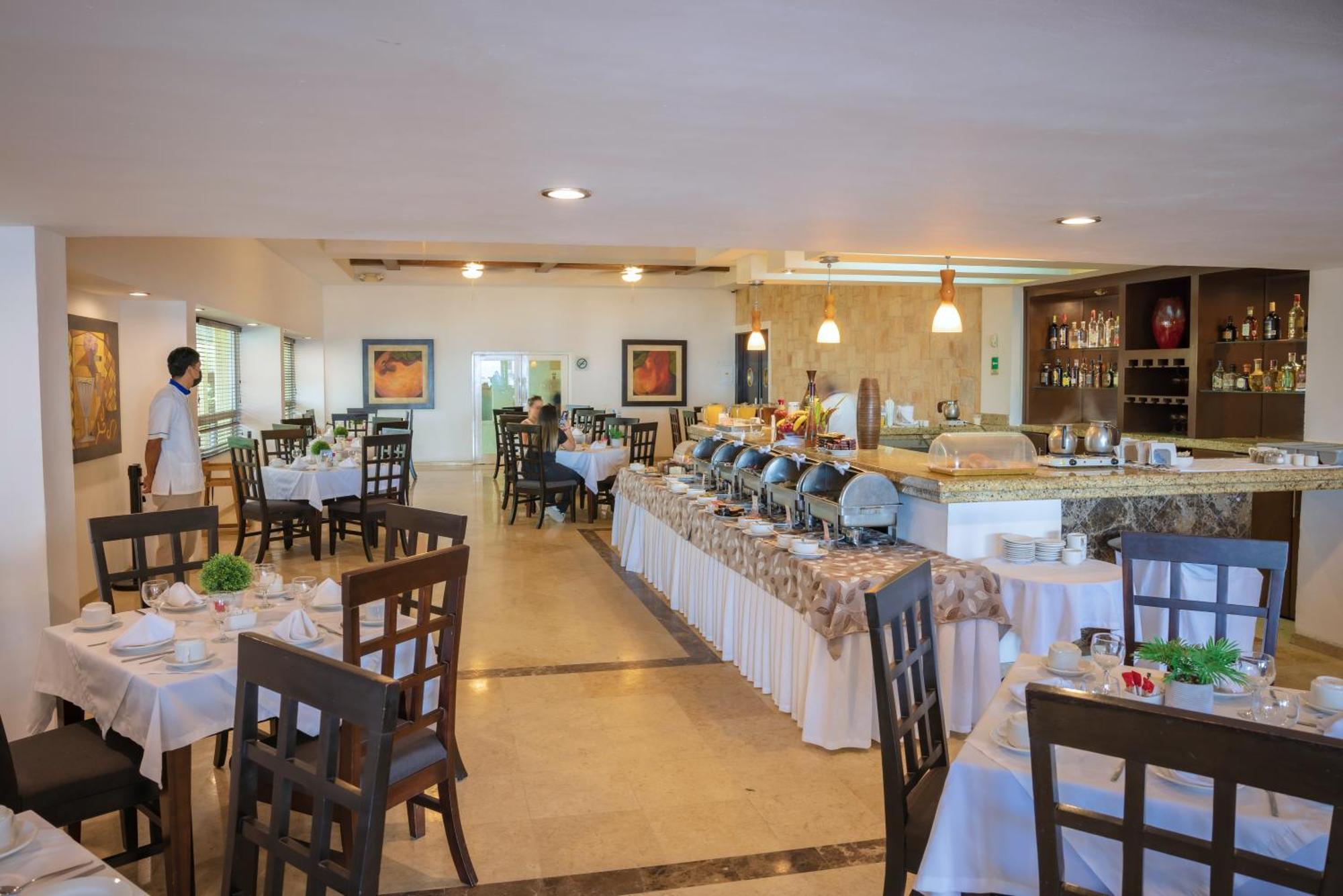 Best Western Hotel Posada Freeman Zona Dorada Mazatlan Ngoại thất bức ảnh