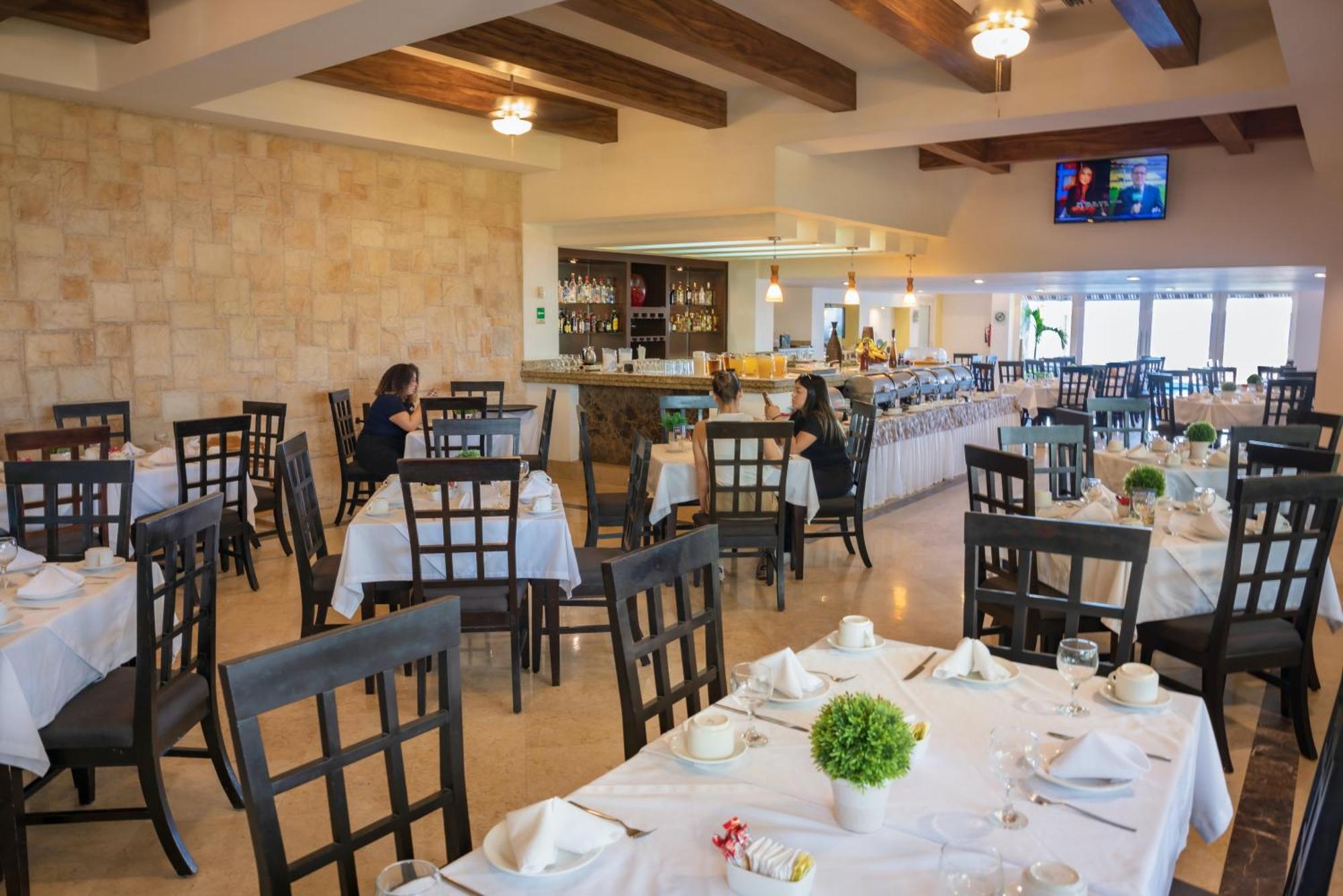 Best Western Hotel Posada Freeman Zona Dorada Mazatlan Ngoại thất bức ảnh
