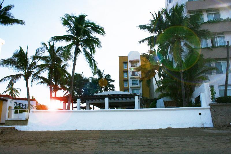 Best Western Hotel Posada Freeman Zona Dorada Mazatlan Ngoại thất bức ảnh