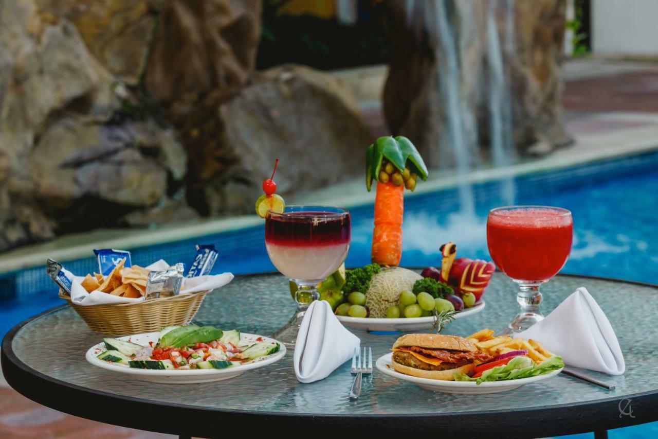 Best Western Hotel Posada Freeman Zona Dorada Mazatlan Ngoại thất bức ảnh