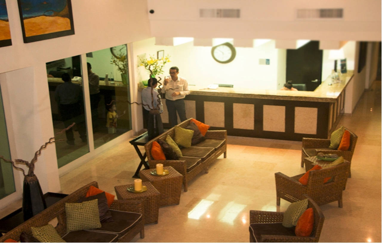 Best Western Hotel Posada Freeman Zona Dorada Mazatlan Ngoại thất bức ảnh